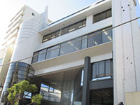 エントランス改修工事-1