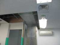 耐震工事-2（耐震壁増設工事）