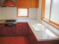 H邸リフォーム工事